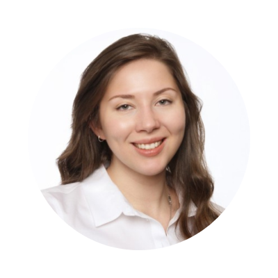  -Alexandra Kutilin, Director of Operations, Daanaa