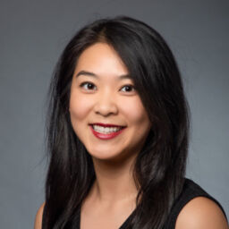 Vivian Liu Making Auto Easy Pocketed Grant Platform