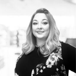 Michele McCrea Guardavent Pocketed Grant Platform