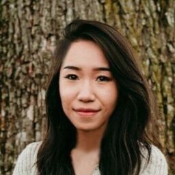 Abby Chow Venturous Counseling Pocketed Grant Platform