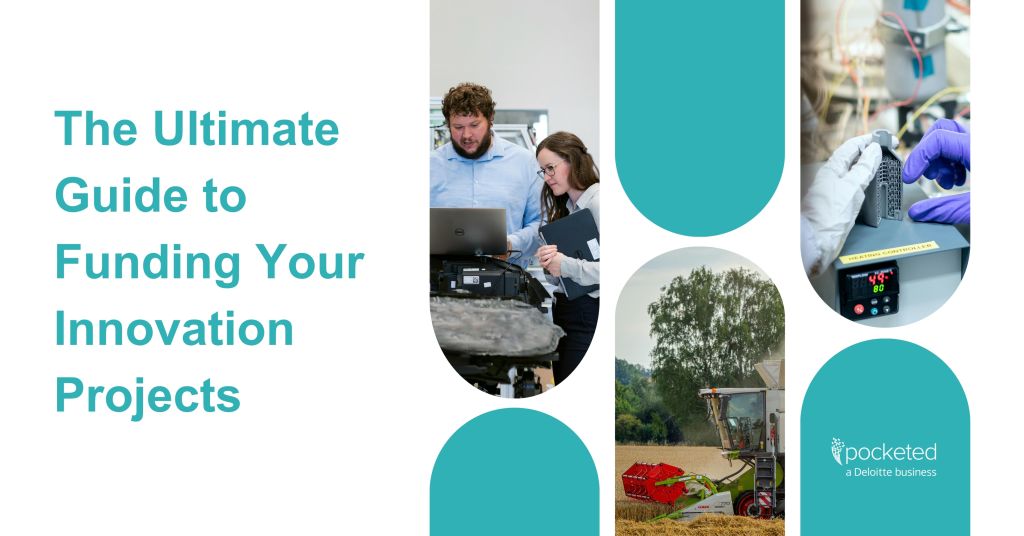 The Ultimate Guide to Funding Your Innovation Projects