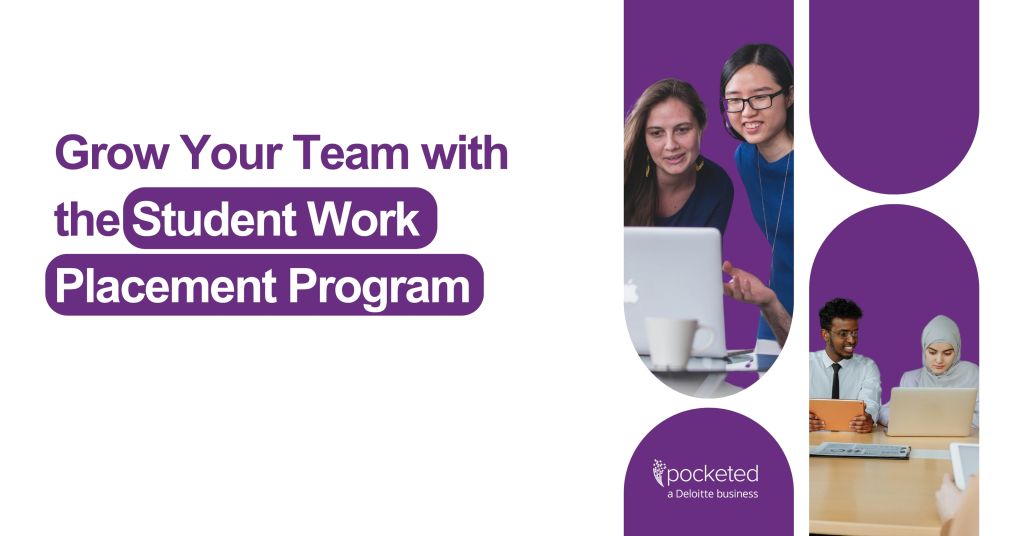 Grow Your Team with the Student Work Placement Program