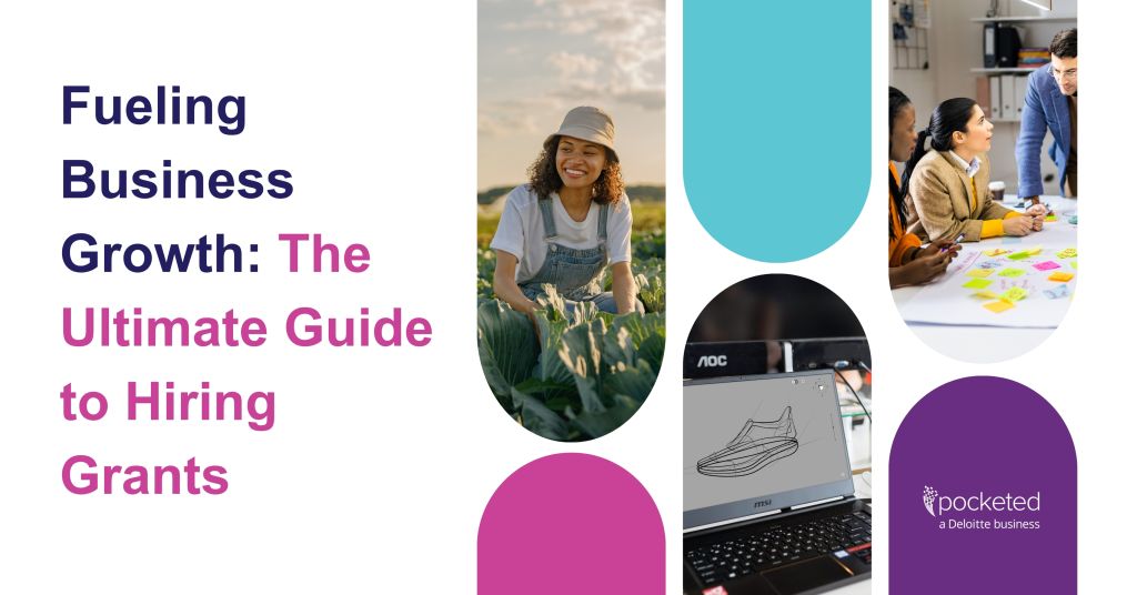 Fueling Business Growth: The Ultimate Guide to Hiring Grants