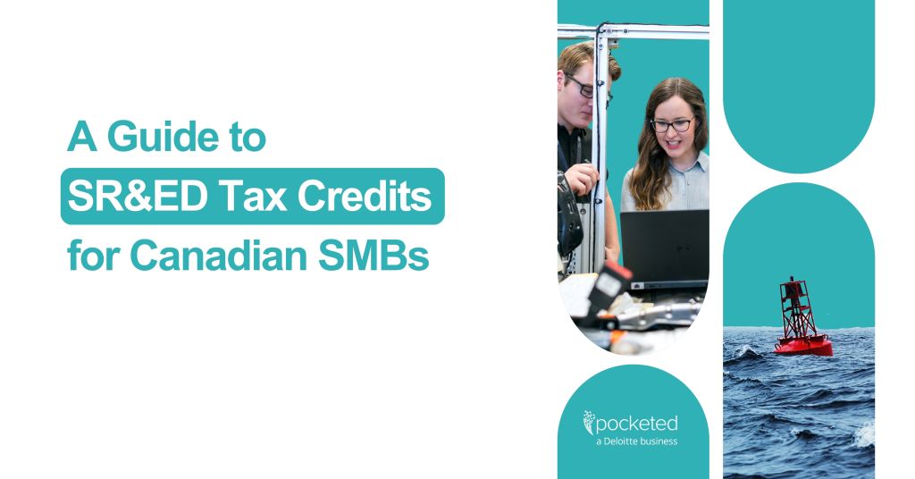 A Guide to SR&ED Tax Credits for Canadian Businesses