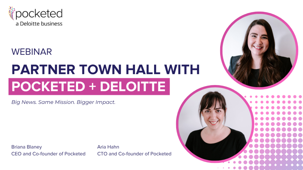 Town hall webinar cover